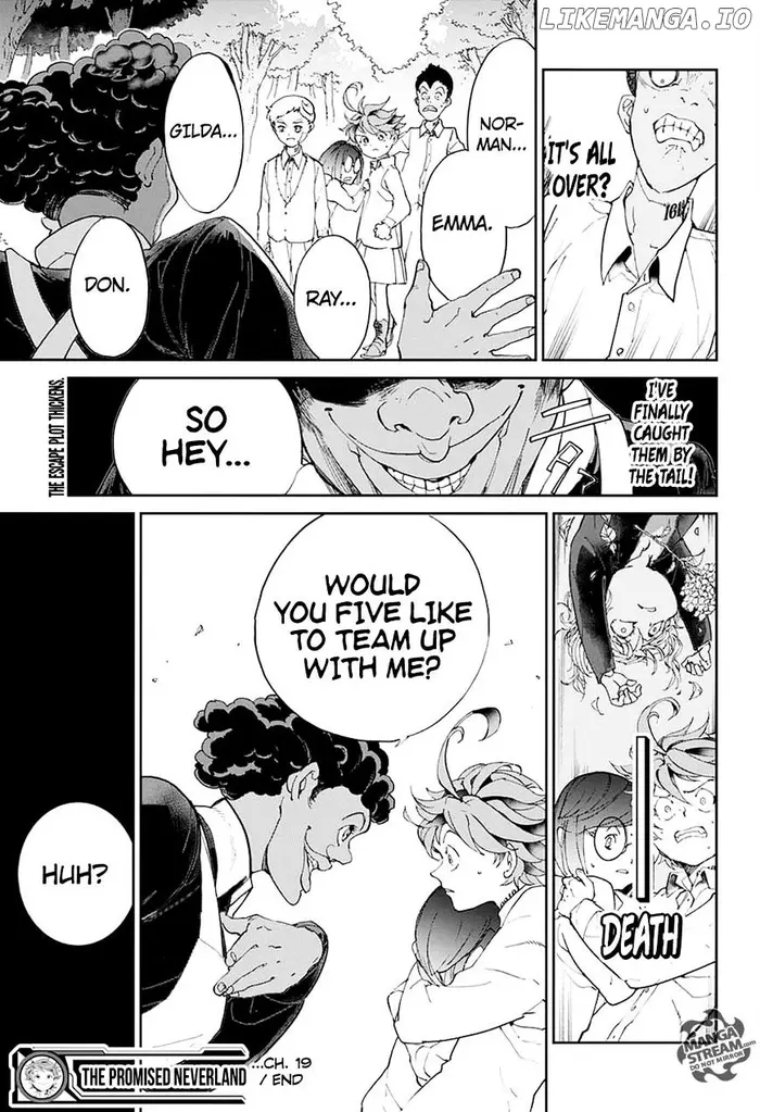 The Promised Neverland chapter 19 image 19_optimized